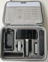 Scanner 3D portable pour l'impression 3D, la rétro-ingénierie, la modélisation CAO, la conception de produits, la capture numérique