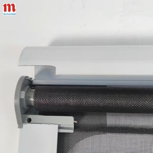 1200x500mm RV Push Out Fenêtre Remorque Charnière Fenêtre avec Cadre En Aluminium pour Rv Accessoires Camping-Car Campervan - Product Image 6