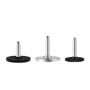 ขายึดแม่เหล็กโลหะ BT-M110SLB สำหรับเสาอากาศ GNSS RTK แบบหัวเห็ด ที่ยึดตำแหน่ง GPS สำหรับการทดสอบโรงเรียนสอนขับรถ - Product Image 1
