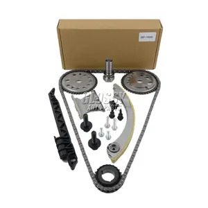 Glossy Timing Chain Kit untuk Opel 2.2 16V 12577386 12578201 55569838