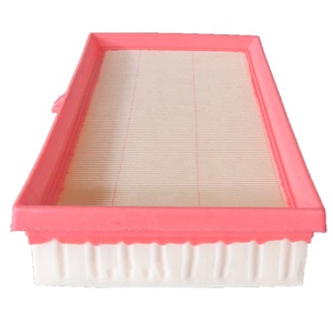 Filtro de aire de coche de calidad OEM 17801-0N040 178010N040B TA-1288 178010N040 178010N030 178010N040B 17801-0N040-C uso para TOYOTA - Product Image 5