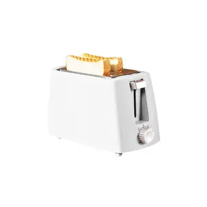 Anpassung Variable Browning Control Hochwertiger Toaster Household Classic Toaster
