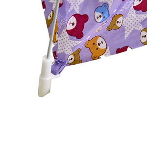 <span class=keywords><strong>Lit</strong></span> de bébé Offre Spéciale Installation gratuite Accueil Moustiquaire Camping <span class=keywords><strong>Parapluie</strong></span> Couverture - Product Image 3