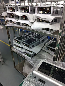 Nouveau <span class=keywords><strong>Scanner</strong></span> Corporel à Ondes Millimétriques Double Spectre et Fonction <span class=keywords><strong>de</strong></span> Récupération <span class=keywords><strong>de</strong></span> la Santé, Modèle 2026, Meilleures Ventes pour Usage Domestique - Product Image 4