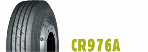 Neumáticos Nuevos de Alta Calidad, Marca TBR, 275/295/315/80R22.5 16PR 18PR CR976A, a Excelente Precio - Product Image 4
