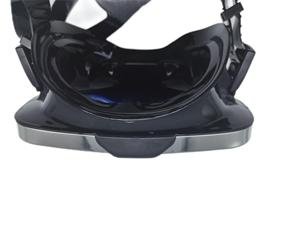 Set Profesional de Equipo de <span class=keywords><strong>Buceo</strong></span> para Adultos de Fábrica: <span class=keywords><strong>Gafas</strong></span> de Pesca Submarina, Esnórquel Gratis y Máscara de <span class=keywords><strong>Buceo</strong></span> de Silicona - Product Image 5