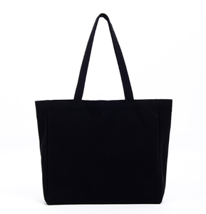 Bolsa de Lona Clásica con Logotipo Personalizado, Impresión en Serigrafía, Patrón de Colores Mixtos para Iglesia, Promoción Religiosa - Product Image 3