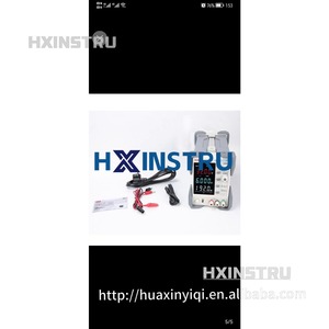 แหล่งจ่ายไฟแบบเชิงเส้น DC 1Ch UNI-T UDP1306C 192W 32V/6A HX1ใหม่ - Product Image 1
