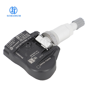 Sorghum 52933-F2000 52933-D9100 CAPTEUR DE SURVEILLANCE DE PRESSION TPMS POUR <span class=keywords><strong>Hyundai</strong></span> Accent - Product Image 4