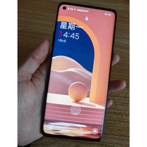 โทรศัพท์มือถือ <span class=keywords><strong>OnePlus</strong></span> <span class=keywords><strong>8</strong></span> 5G รุ่น Global ROM แรม <span class=keywords><strong>12GB</strong></span> ความจุ <span class=keywords><strong>256GB</strong></span> หน้าจอ 6.55 นิ้ว 90Hz ชิปเซ็ต Snapdragon 865 กล้อง 48MP ชาร์จไว 30W แบตเตอรี่ 4300mAh ระบบปฏิบัติการ Android 10 รองรับ NFC และ LTE โทรศัพท์ 5G รุ่นฝรั่งเศส - Product Image 4