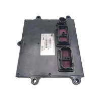 Contrôleur 4D95 6D107 6D114 QSB6.7 ECU ECM Contrôleur de moteur 4988820 4921776 pour moteur Cummins
