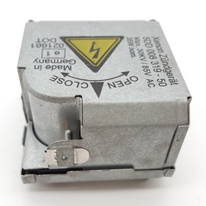 บัลลาสต์ซีนอน HID 5DD 008 319-50 D1S เดิม12V 35W สำหรับ240 GL X164 ml W163 ml W164 Sport <span class=keywords><strong>SE</strong></span> - Product Image 4