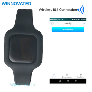 Tầm trung Micro USB Thẻ Thông Minh BLE điện thoại thông minh giá rẻ bên ngoài USB nhỏ NFC <span class=keywords><strong>Reader</strong></span> - Product Image 2