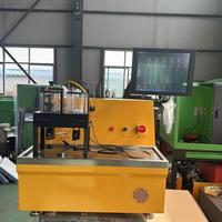 Equipo de Prueba HEUI305 de Alta Calidad para Inyectores