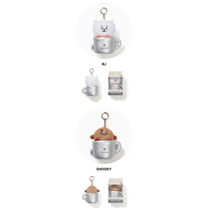 BTS BT21 CD Música Pop Álbum en Coreano Material de Papel y Plástico Para Todas las Edades - Product Image 2