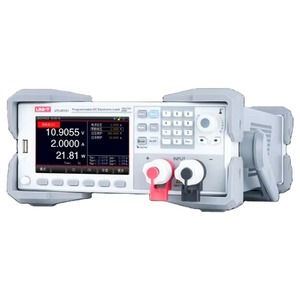ยูนิ-ที Utl8511+ Utl8512+ เครื่องทดสอบแบตเตอรี่อิเล็กทรอนิกส์ กำลังไฟ 30a 150v 300w แบบตั้งโปรแกรมได้ Utl8512 - Product Image 4