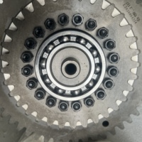 Suku Cadang Asli 800302360 Kopling Overrunning untuk Sistem Transmisi X Cmg Loader