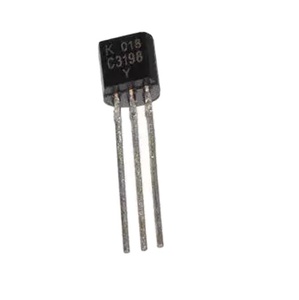 Bóng Bán Dẫn Điện Ic To-92l 2sa1023 2sc1027 A1023 <span class=keywords><strong>C1027</strong></span> - Product Image 2