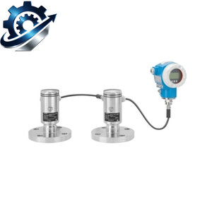 Transmisor DP Electrónico de Alta Precisión FMD72 LTW5/0 IP68 para Medición de Nivel, Volumen y Masa de Líquidos - Product Image 1
