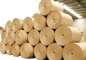 Papel <span class=keywords><strong>Kraft</strong></span> Marrón de 40 g/m², Rollo de Papel <span class=keywords><strong>Kraft</strong></span> de 150 g, Papel para Envolver - Product Image 6