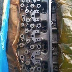 Excavateur 345C, 345D, 349D, avec culasses C11, C13, moteurs mécaniques, équipé de 3050617, 486-6227 - Product Image 1