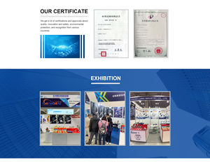 Accessoires pour machines-outils CNC : Pointe tournante à bout arrondi de grand diamètre MT4X156MM, en acier SCM420, précision 0,005 mm, étanche - Product Image 3