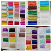 Voilage plissé ondulé moderne en tissu transparent pour éclairage en arche, draperie de plafond, baldaquin, rideau, décoration de mariage, fête, plage, restaurant, jardin