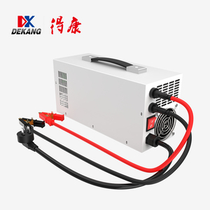 BDC3000 डीकांग स्मार्ट चार्जिंग स्टेशन - Product Image 4
