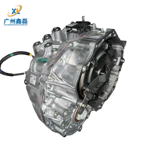 Transmisión TF-80SC Completa <span class=keywords><strong>de</strong></span> 6 Velocidades 2.0L <span class=keywords><strong>Aisin</strong></span> TF80SC AF40 para Opel Zafira, Peugeot, Citroën, Great Wall, Volvo XC90 - Product Image 2