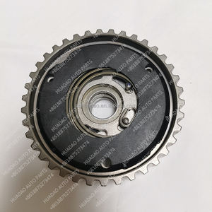 車のエンジン部品VVTタイミングスプロケットインテークカムシャフトアジャスターアクチュエーターFord E3BG6C524CA E3BG-6C524-<span class=keywords><strong>CA</strong></span> CM5G6C524EAに適用可能 - Product Image 6