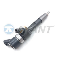 Inyector Diesel Common Rail NANT 0445110146 para Banco de Pruebas de Motores de 1.9L