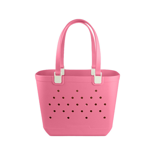Postpartum Mommy Bag EVA Borg Women's Waterproof Beach Large Size Mommy Handbag Lightweight Mini Storage Portable