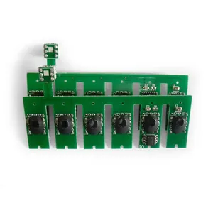 Ocbestjet T0791-T0796 Ciss thiết lập lại chip cho Epson Artisan 1430 máy in