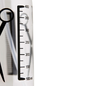 Wanmei Spray Bottle 400Ml With Scissors And Comb Design For Hairdressing <b>Tools</b> - Product Image 2