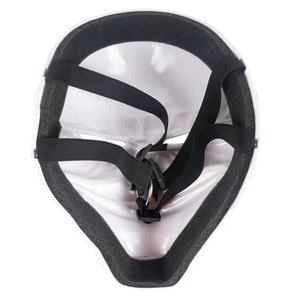 หน้ากากตัวตลกสำหรับตกแต่งงานปาร์ตี้หน้ากากฮาโลวีนมีสีสันที่แตกต่างกันอุปกรณ์ประกอบฉากการถ่ายภาพ - Product Image 5