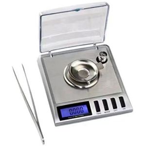 Balance de précision numérique portable Veidt VT-DS04 pour bijoux et or, 20g/0.001g, haute qualité, format mini, compatible téléphone - Product Image 1
