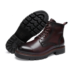 Zapatos de Hombre de Cuero Genuino de Lujo, Novedad de Otoño, Transpirables y Ligeros para Bodas, Negocios y Ocasiones Formales - Product Image 3