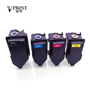 ตลับหมึกพิมพ์ TNP80Y TNP80M TNP80C TNP80K ใหม่สำหรับ <span class=keywords><strong>C3320</strong></span> <span class=keywords><strong>Konica</strong></span> Minolta BIZHUB C3321อุปกรณ์เครื่องพิมพ์อื่น - Product Image 2