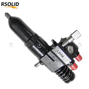Inyector de Combustible Rsoliddiesel 5226410R para Maquinaria de Construcción Serie 92, Piezas de Motor, Inyector de Combustible - Product Image 4