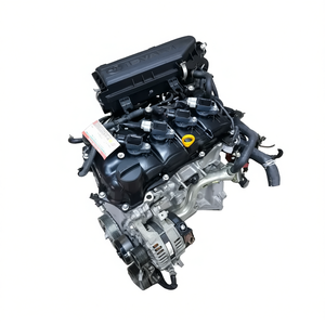 Moteur d'occasion 2NRFE pour TOYOTA ETIOS 2NR-FE 1.5L MOTEUR Vente chaude - Product Image 1