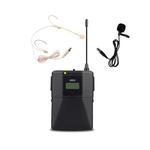ULXD4 Beta58a Uhf Handheld Headset Lavalier <strong>Microphone</strong> <strong>Stage</strong> Outdoor Performance ULXD4/BETA87A Wireless <strong>Microphone</strong> - Product Image 5