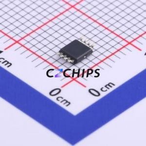Original-Nuevo DAC7512E/2K5 Circuito Integrado IC Chip Convertidor de digital a analógico (DAC) - Product Image 2