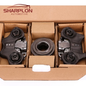 Sharplon - Piezas de Automóvil Remanufacturadas DPS6 6DCT250, Rodamiento de Embrague de Transmisión Automática, Horquilla de Cambio para Focus Fiesta, Kit de Embrague - Product Image 2