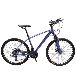 Fabbrica di Tianjin 26 27.5 29 pollici 21 27 velocità Mtb Mountain Bike biciclette per Asia/mercato del Medio Oriente bici per adulti fabbrica di porcellana - Product Image 1