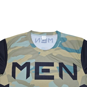 Produzione Personalizzata Direttamente dalla Fabbrica: Maglia da Ciclismo 2026 da Uomo a Maniche Lunghe - Product Image 3