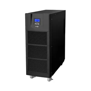 纯正弦波高品质6Kva 20Kva高频在线UPS