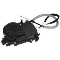 Promouvoir vigoureusement les ventes de pièces détachées automobiles, serrure de porte de voiture 51247303443 pour BMW X5