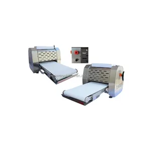 Professional Factory Small Machine With Bakery Dough Sheeter And Cutter Roller Solution
