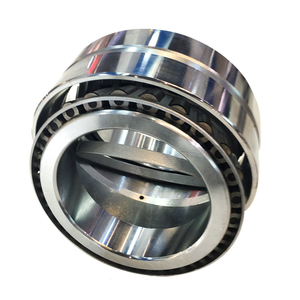 Roulement à rouleaux coniques à double rangée EE219068/EE219122 de haute qualité pour équipements industriels lourds - Product Image 4