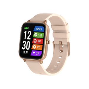 P8 <span class=keywords><strong>GT</strong></span> reloj inteligente 1,7 pulgadas HD ajuste <span class=keywords><strong>PRO</strong></span> APP BT llamada AI voz BP BO HR SMS recordatorio Fitness Tracker P8 <span class=keywords><strong>gt</strong></span> <span class=keywords><strong>Smartwatch</strong></span> - Product Image 1